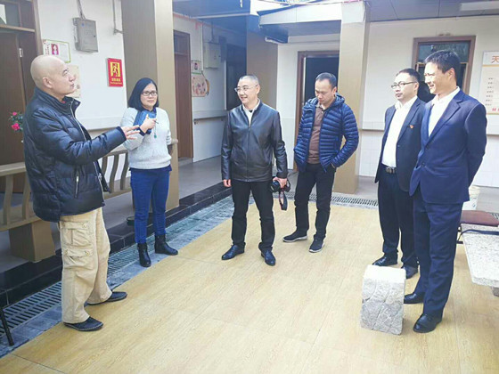 新兴街道办事处党工委书记苏绍祥调研新兴敬老院医养结合工作开展情况_副本.jpg