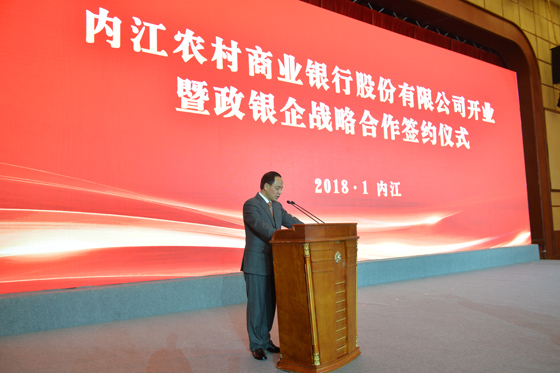 内江市委副书记、市长任晓春主持会议.JPG