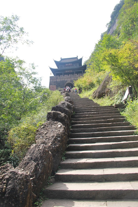 1 剑门关风景区.JPG