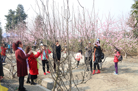 市民在黄水踏青留影.jpg