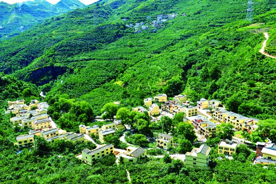 汉源同心村外景（姜锦 摄）.jpg