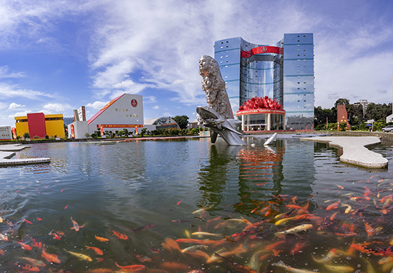 五粮液酒厂是翠屏区的重要文化旅游目的地.jpg