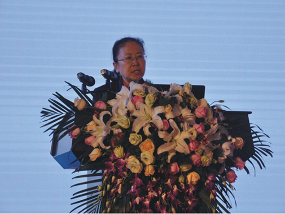 原新闻出版广电总局报刊司副司长、巡视员张泽青演讲.jpg