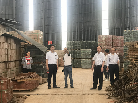 张弓理事长深入企业调研.jpg