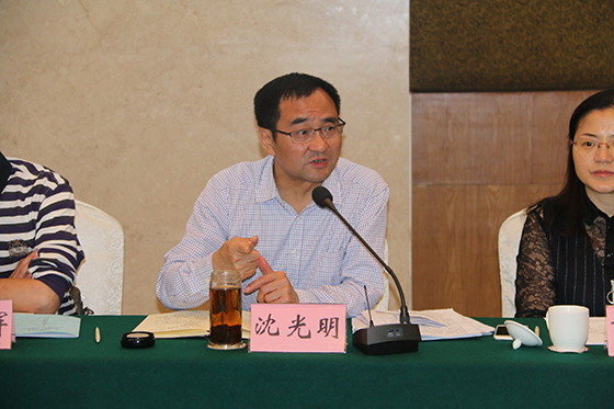 四川省政协副秘书长、九三学社四川省委专职副主委沈光明.JPG