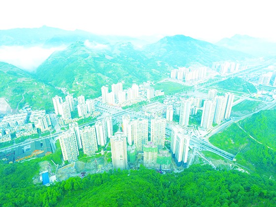 兴文县城光明新城.JPG