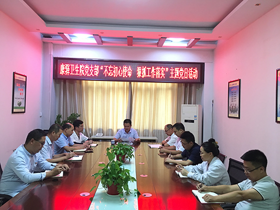 康驿卫生院党支部“不忘初心使命  狠抓工作落实”主题党日活动.jpg