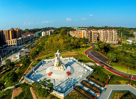 2 简阳市打造的公园城市.jpg