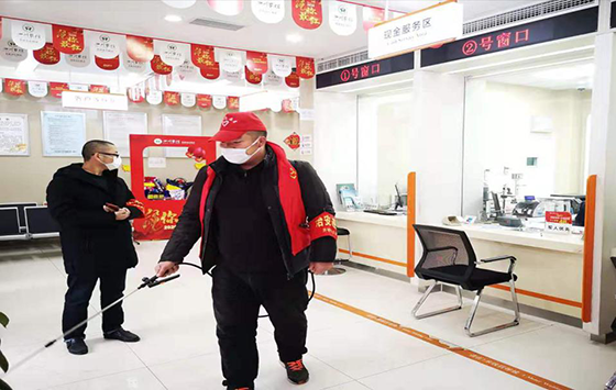 营业场所进行全面消毒.png