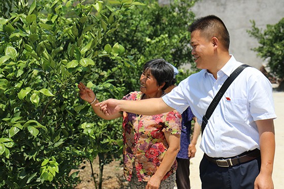 调研黄果柑基地金融服务需求.JPG