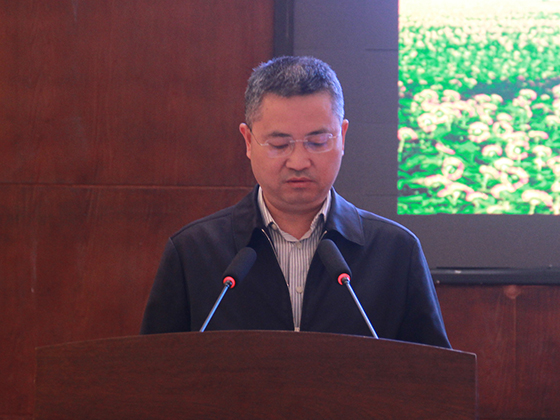 7.达州市人民政府副市长致辞.JPG