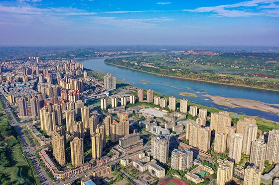 南溪城市一隅.jpg