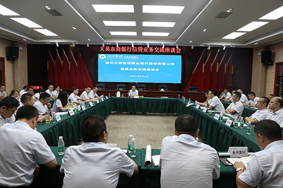 举办信贷座谈会.JPG