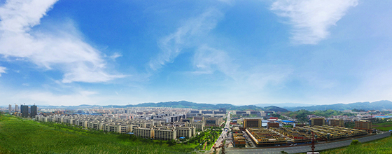 智能终端产业园  宜宾市翠屏区发改局供图.jpg