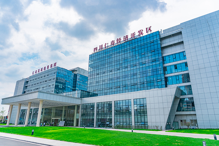 四川仁寿经济开发区管委会办公大楼.jpg