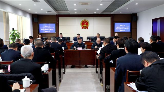 2内江市东兴区人大常委会专题询问关于大清流河李家碥国控断面水质改善工作落实情况 拷贝.jpg