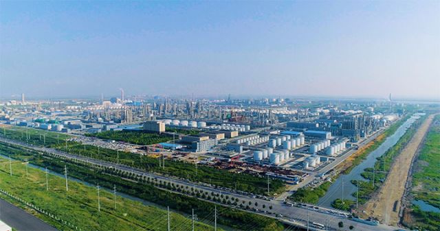 图3  辽滨经开区石化产业园区俯瞰图（陈卫国 摄） 拷贝.jpg