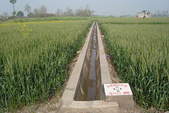 旌阳区土地治理渠道工裎.JPG