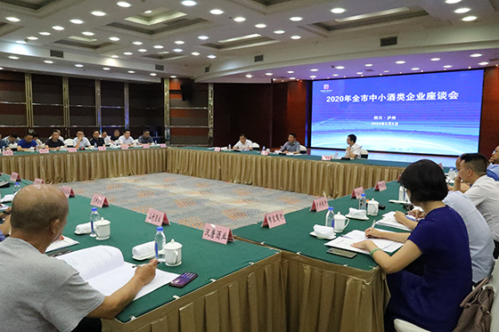 参加2020年泸州市中小企业座谈会.JPG