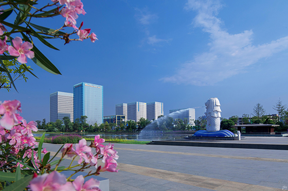 成都新川创新科技园一景  图片来源于成都高新区融媒体中心.jpg