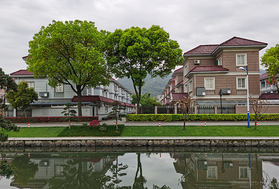 浙江省杭州市萧山区航民村农民新居（游祖勇摄）.jpg