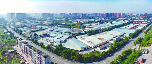 2乐至工业园区外景  乐至县委宣传部供图.jpg