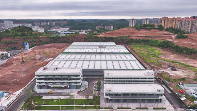 图1  四川鹏瑞源食品有限公司柠檬深加工项目。潘政吉  摄.jpg